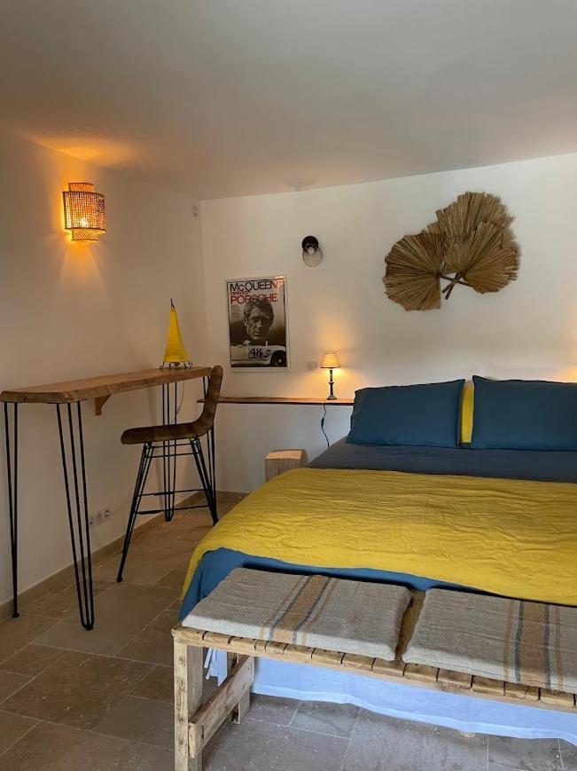 La Beluga Hotel Sainte-Maxime Luaran gambar