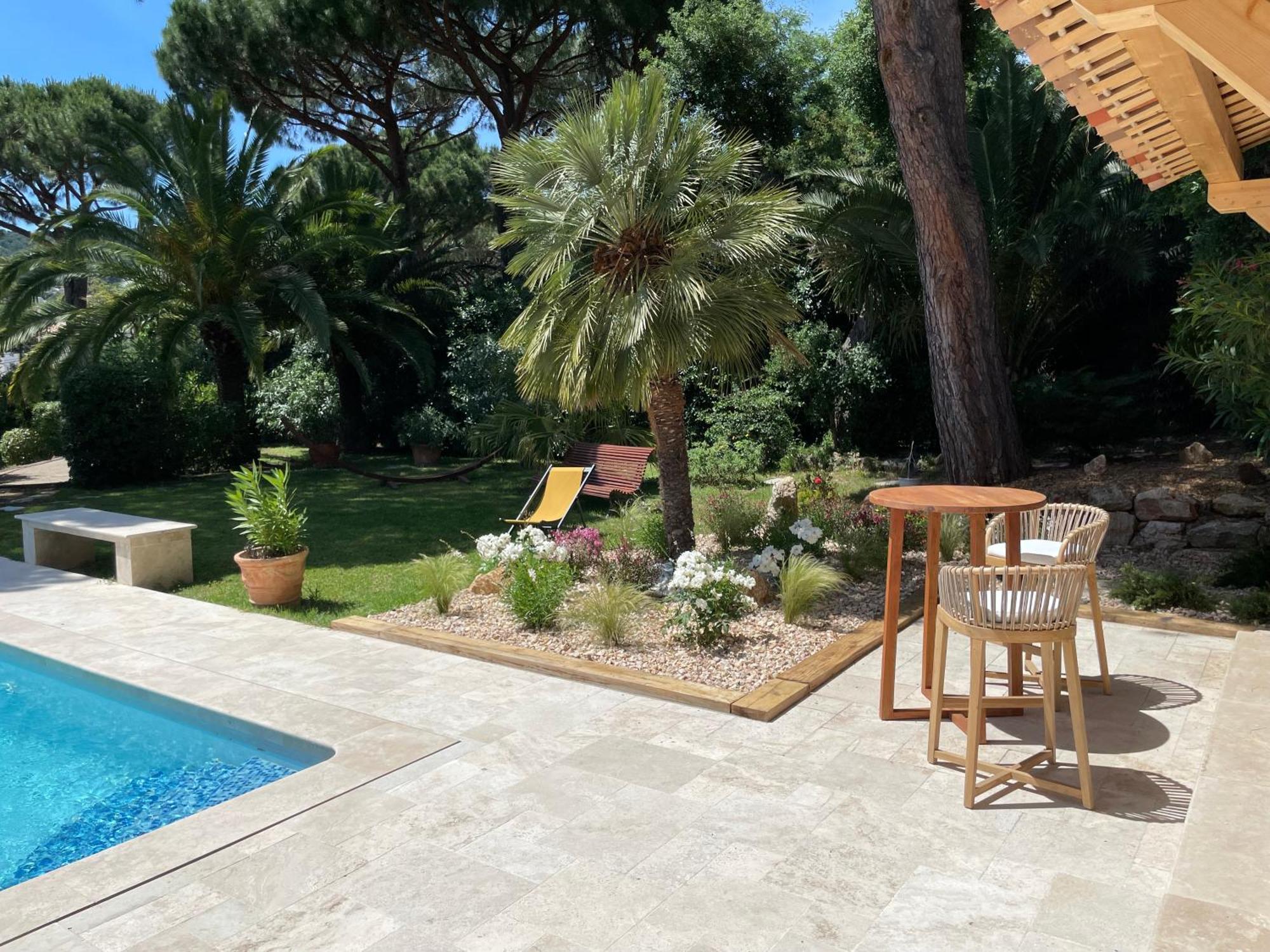 La Beluga Hotel Sainte-Maxime Luaran gambar